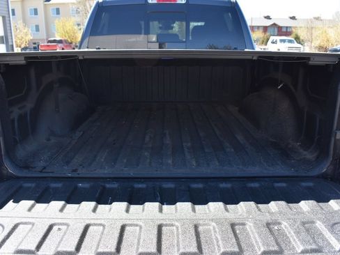 Used 2021 RAM 1500 Big Horn AWD/4WD image 8