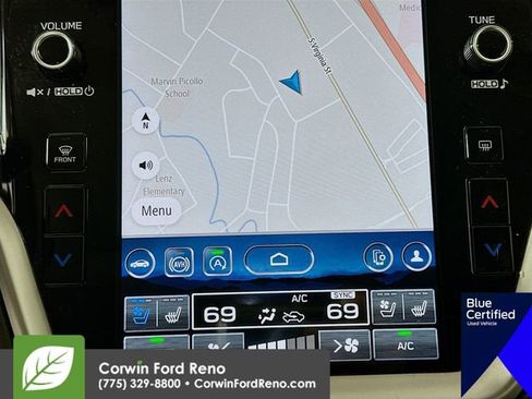 Used 2024 Subaru Outback Touring XT image 20