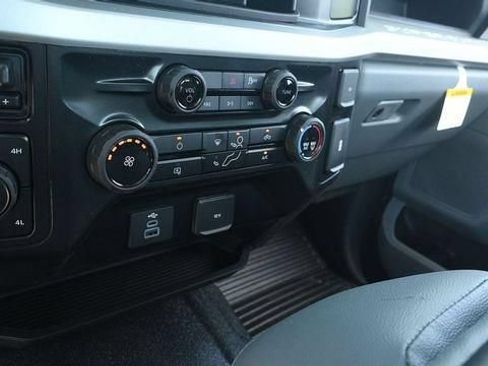 New 2026 Ford F350 XL AWD/4WD image 14