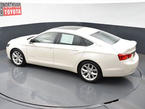 Used 2014 Chevrolet Impala LT image 22