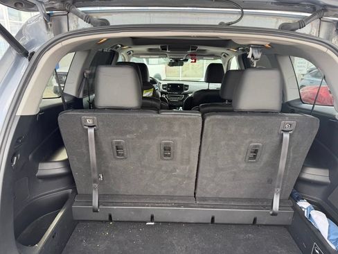 Used 2022 Honda Pilot Elite image 15