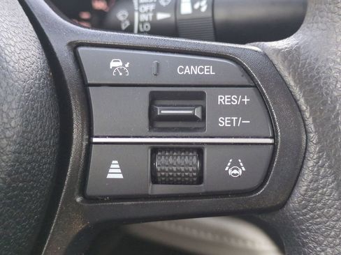 Used 2024 Honda Accord LX image 23