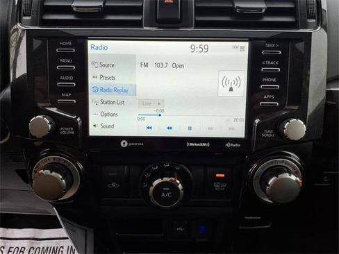 Certified 2023 Toyota 4Runner TRD Off-Road Premium image 14