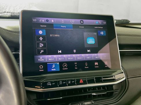 Used 2022 Jeep Compass High Altitude image 14