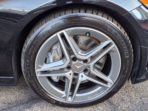 Used 2021 Mercedes-Benz C 43 AMG 4MATIC Coupe image 11