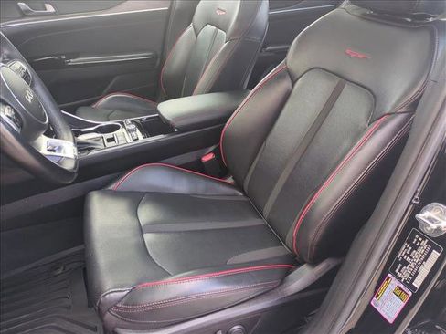Used 2022 Kia K5 GT image 17
