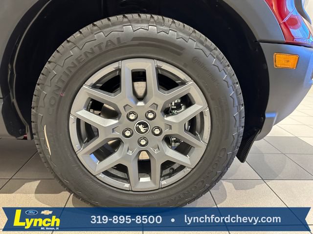 New 2026 Ford Bronco Sport Big Bend w/ Convenience Package AWD/4WD image 20