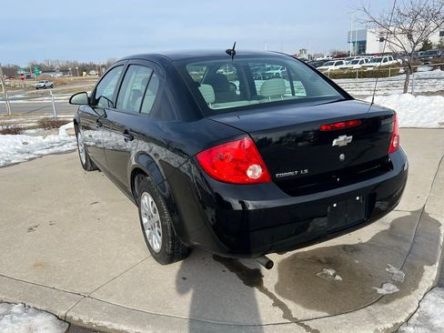 Used 2009 Chevrolet Cobalt LS image 6