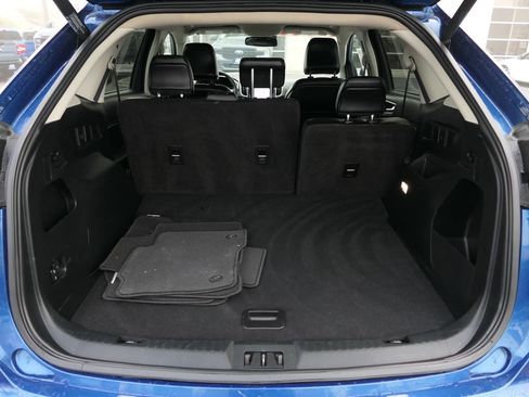 Used 2021 Ford Edge SEL w/ Convenience Package image 24