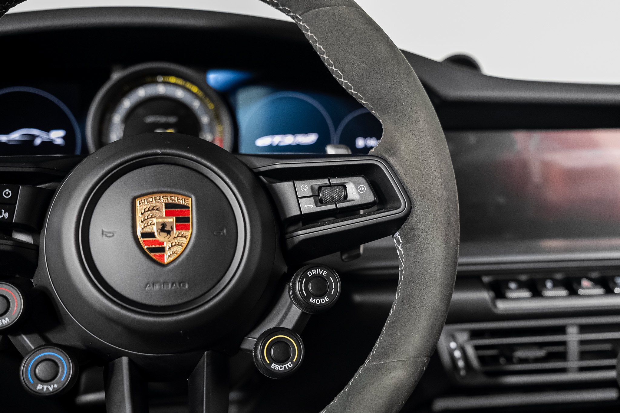 Used 2025 Porsche 911 GT3 RS RWD image 46