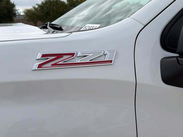 New 2026 Chevrolet Silverado 1500 RST w/ Z71 Off-Road Package AWD/4WD image 13