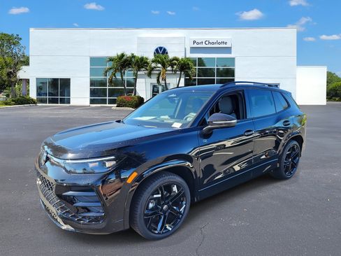 New 2026 Volkswagen Tiguan SE R-Line image 32