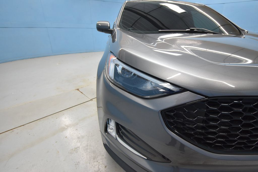 Used 2024 Ford Edge ST-Line AWD/4WD image 40