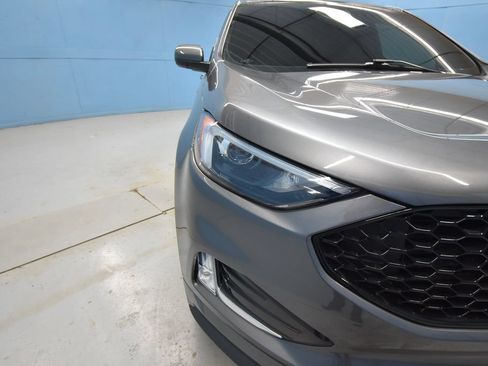 Used 2024 Ford Edge ST-Line AWD/4WD image 40