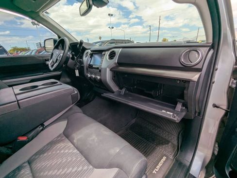 Used 2020 Toyota Tundra SR5 image 19