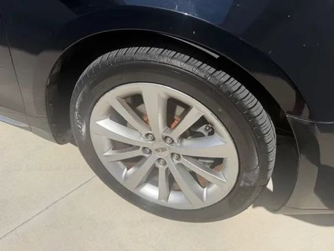 Used 2012 Lincoln MKS AWD image 10
