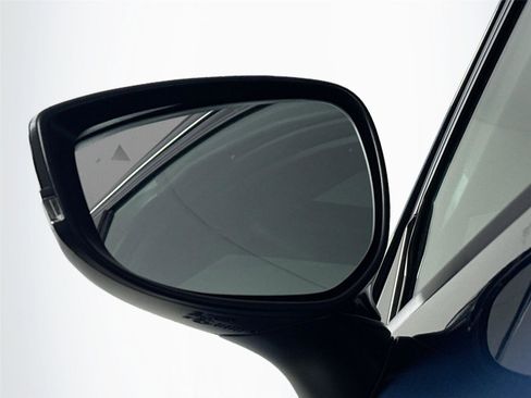 Certified 2025 MAZDA CX-50 AWD 2.5 Hybrid w/ Premium Pkg image 5