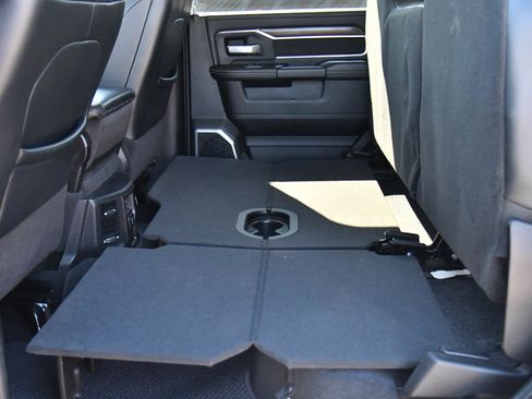 Used 2024 RAM 2500 Laramie image 44