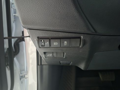 New 2026 Toyota Corolla Cross XLE AWD/4WD image 17