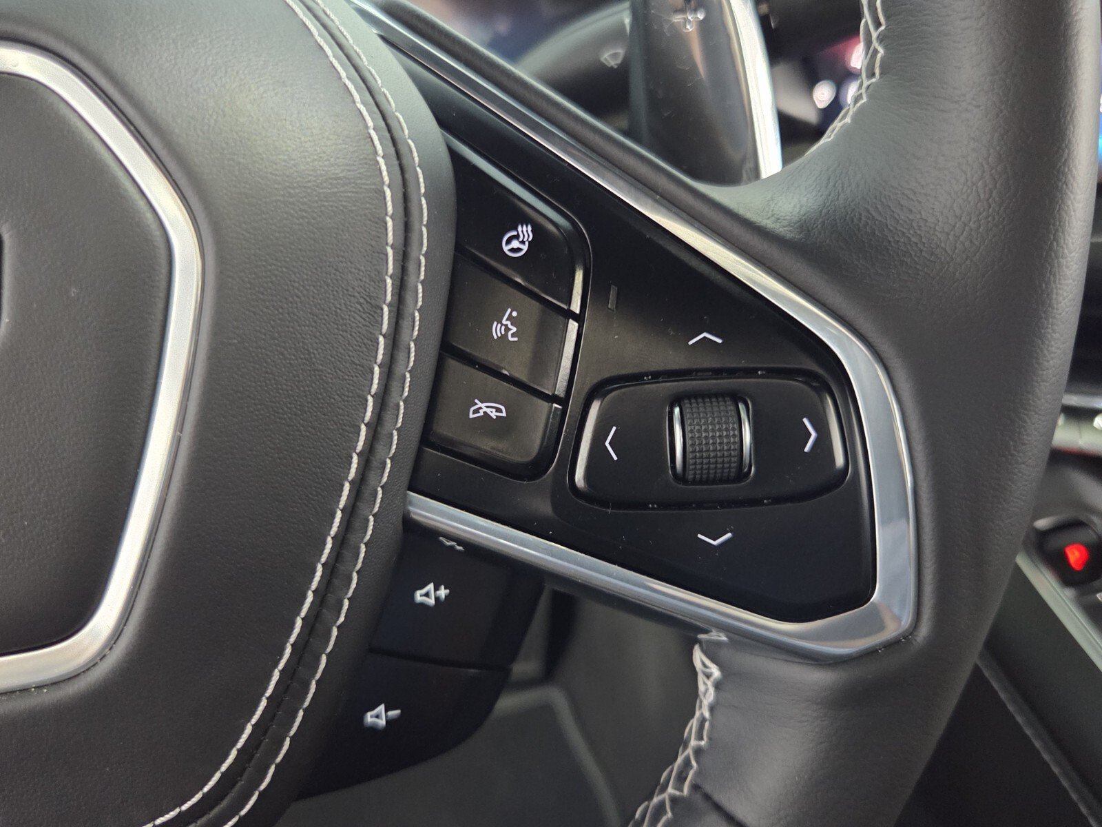 Certified 2026 Chevrolet Corvette Stingray Preferred Cpe w/ Z51 Performance Package RWD image 22