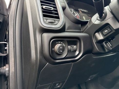 Used 2024 RAM 2500 Laramie w/ Safety Group image 26