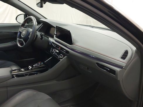 Used 2023 Hyundai Sonata N Line image 28