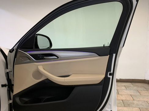 Used 2023 BMW X4 xDrive30i w/ M Sport Package image 84