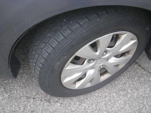 Used 2012 Honda Civic LX image 27