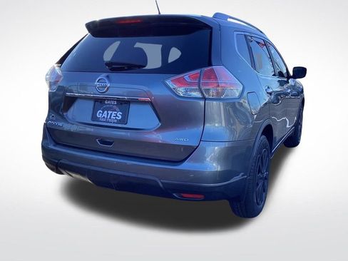 Used 2016 Nissan Rogue S w/ Appearance Package image 7