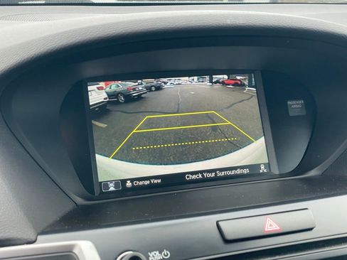 Used 2020 Acura TLX V6 SH-AWD w/ Technology Pkg image 22