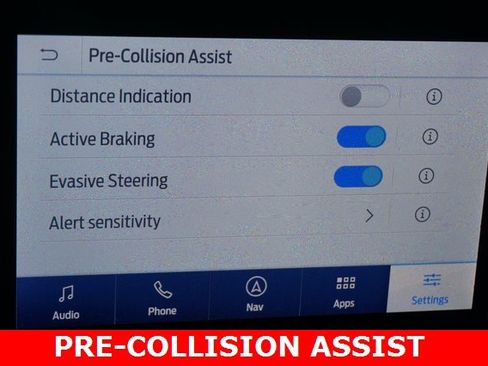 Used 2023 Ford Explorer ST-Line w/ Class IV Trailer Tow Package image 15