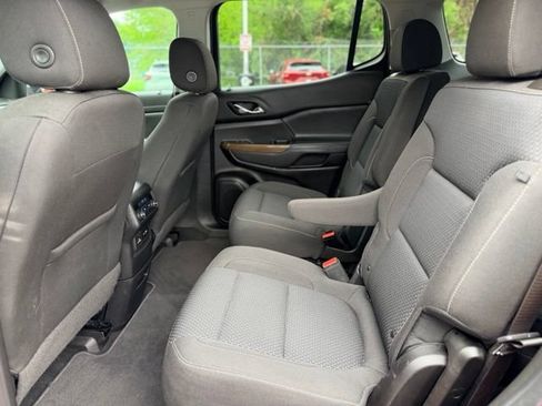 Used 2021 GMC Acadia SLE w/ Driver Convenience Package AWD/4WD image 25
