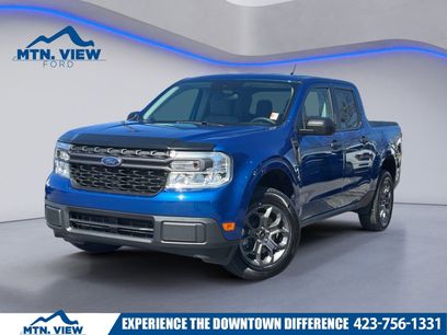 Used 2023 Ford Maverick XLT