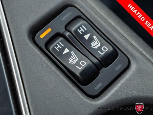 Used 2024 Subaru Crosstrek 2.0i Premium image 5