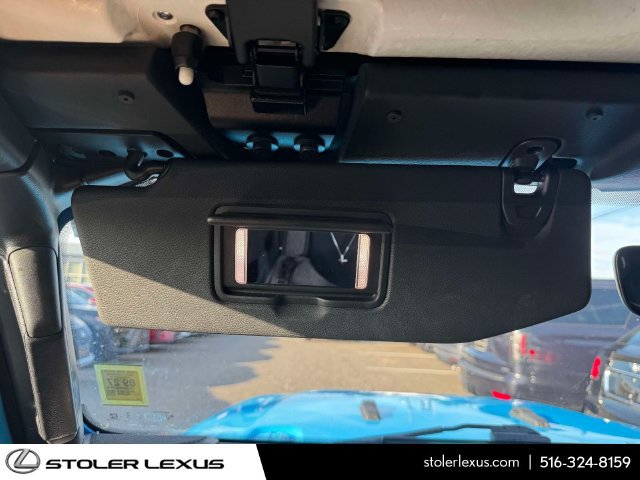 Used 2021 Jeep Wrangler Unlimited Sahara AWD/4WD image 36