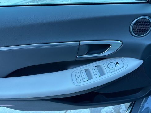 New 2026 Hyundai Sonata SEL image 16
