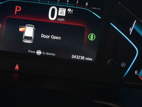 Certified 2023 Honda Odyssey Touring image 28