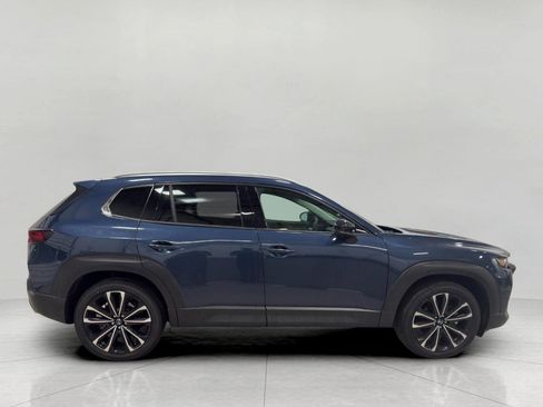 New 2026 MAZDA CX-50 AWD 2.5 S w/ Premium Package image 6