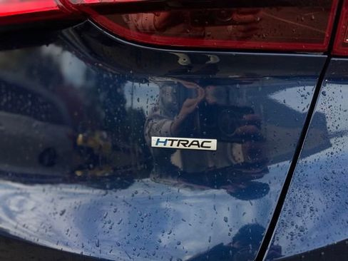 Used 2023 Hyundai Santa Fe SE w/ Cargo Package image 7