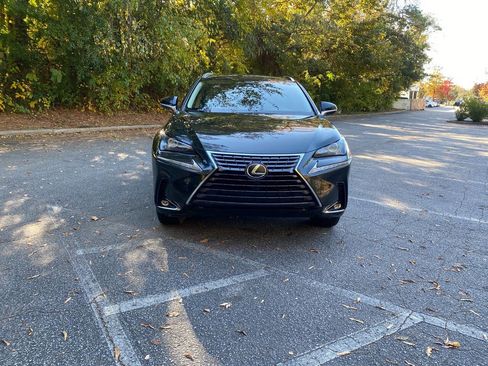 Used 2021 Lexus NX 300 FWD w/ Comfort Package image 2