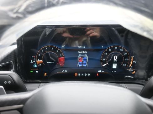 New 2025 Ford Mustang GT Premium w/ GT Performance Package image 26