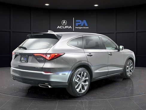 Certified 2024 Acura MDX w/ Technology Package AWD/4WD image 27