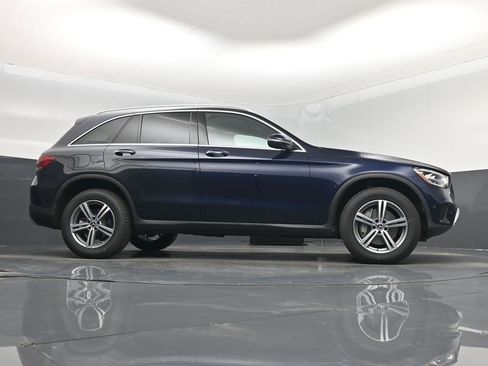Used 2022 Mercedes-Benz GLC 300 4MATIC image 51