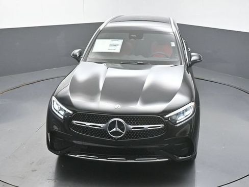 Used 2026 Mercedes-Benz GLC 300 image 43