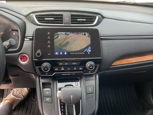 Used 2019 Honda CR-V EX image 21