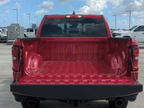 New 2026 RAM 1500 Rebel w/ Rebel Level 1 Equipment Group AWD/4WD image 13