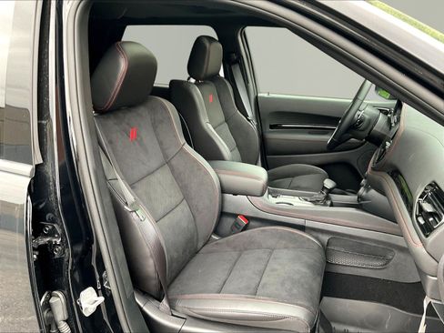 New 2026 Dodge Durango GT AWD/4WD image 18
