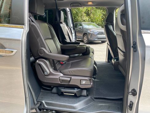 Used 2019 Honda Odyssey EX-L image 49