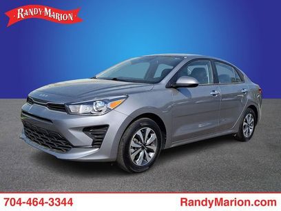Used 2023 Kia Rio S w/ Technology Package