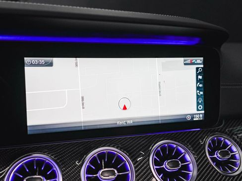 Used 2019 Mercedes-Benz AMG GT 63 S image 84